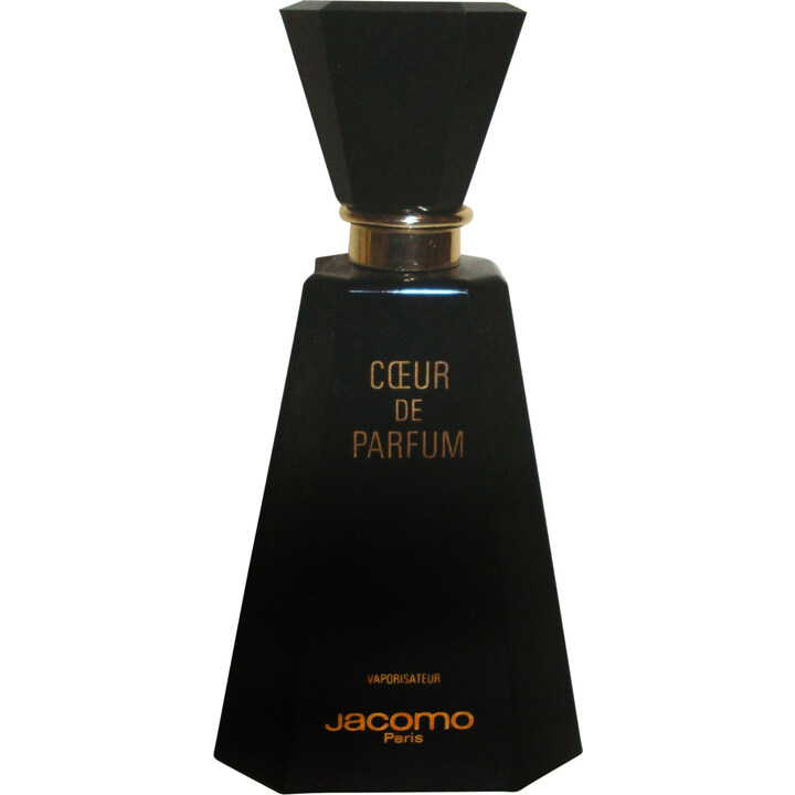 Cœur de Parfum